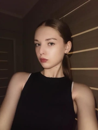 Алина Колесникова