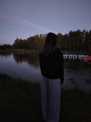 варя самсонова
