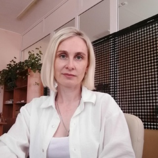 . Татьяна Козловская