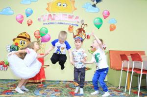 Фотография Улыбка 5