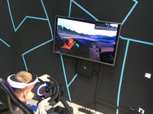 Фотография Virtual world 4
