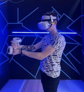 Фотография Virtual world 3