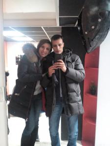 Фотография Интуиция 2