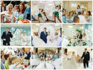 Фотография Ведущая праздников Марина Ткач 4