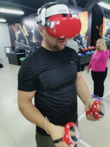 Фотография Metaforce 4