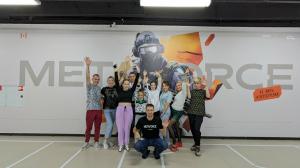 Фотография Metaforce 3