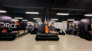 Фотография Metaforce 2