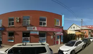 Фотография Усадьба в Большекулачье 1