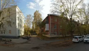 Фотография Коллаж 1