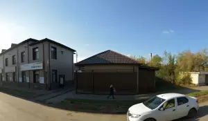 Фотография Воздушная Вредина  2