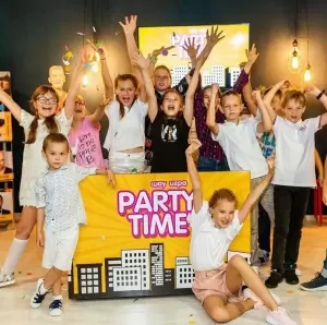 Фотография Party Time 1