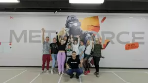Фотография Metaforce 3