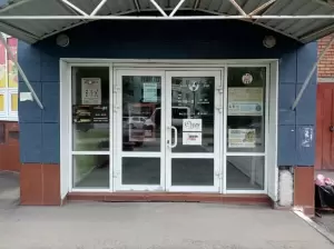 Фотография Роботрек-Омск 1