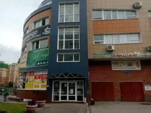 Фотография Роботрек-Омск 0